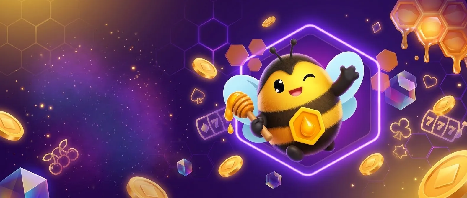 Wazbee Casino grafika promocyjna slotu Wild Chicago